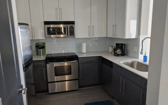 Midtown 516 By Homecomfortstay