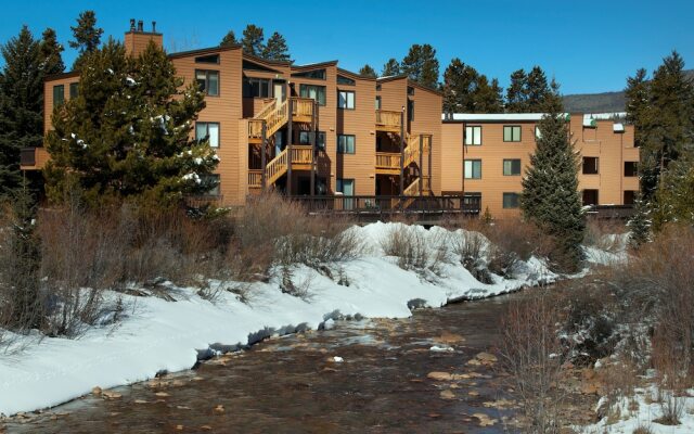 Key Condo 2939 - 1 Br Condo