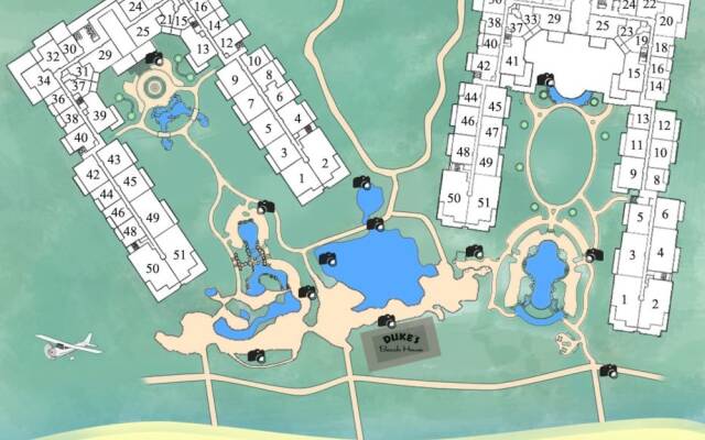 Honua Kai 1024 by RedAwning