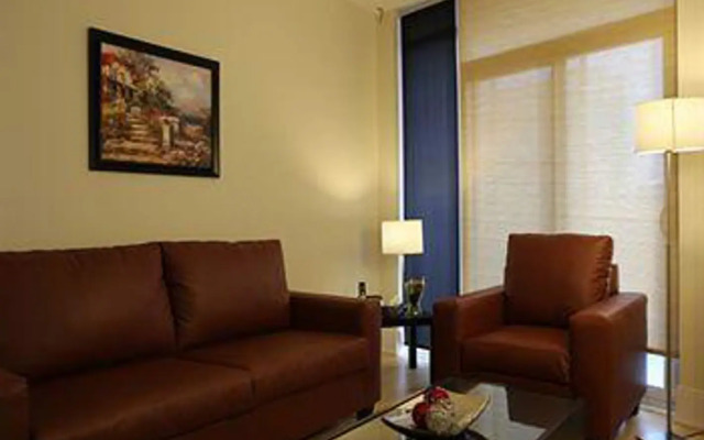 Trillium Suites - Mississauga