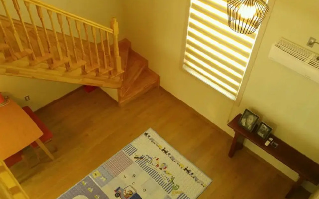 Paju One-frame Pension