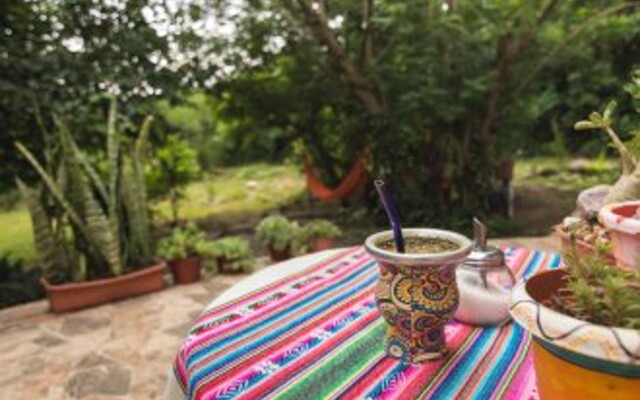 B,B&B (Bed, Breakfast and Bike)