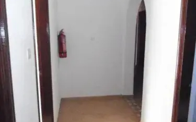Hotel Julietta