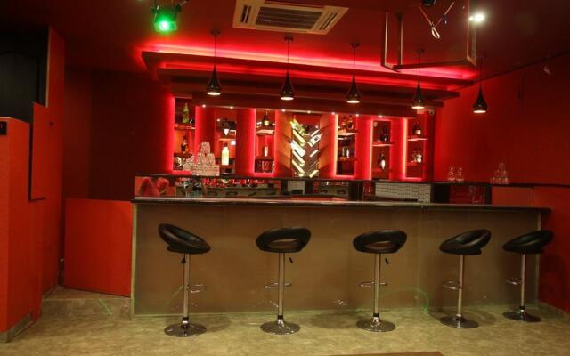 Hotel Fusion Destino