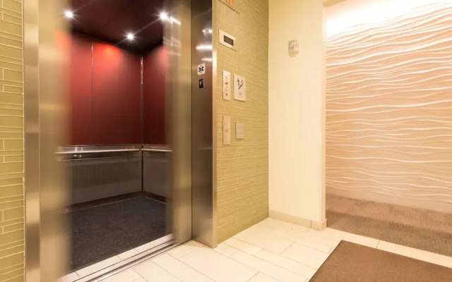 Elegant Suites in Westland Avenue