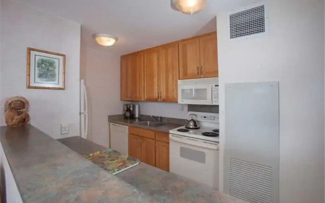Sugar Beach 522 - 1 Br Condo