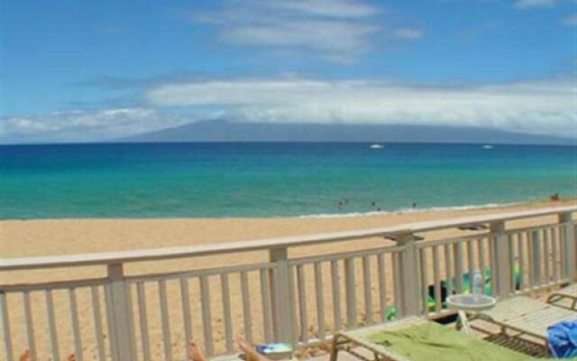 Maui Eldorado: Maui Condo J100