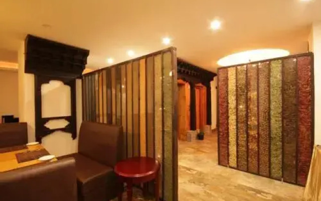 DORJI Elements - Boutique Hotel
