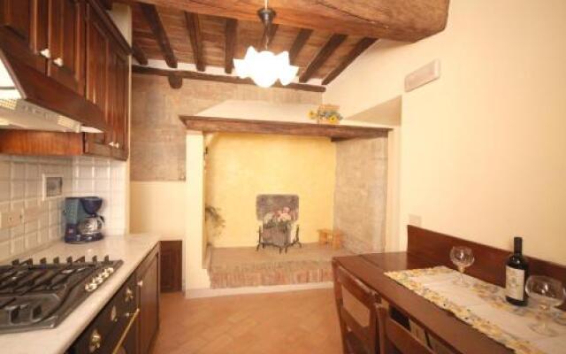 La Pieve di San Martino