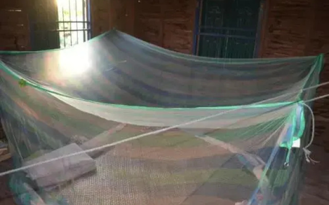 Svay Dangkum Homestay
