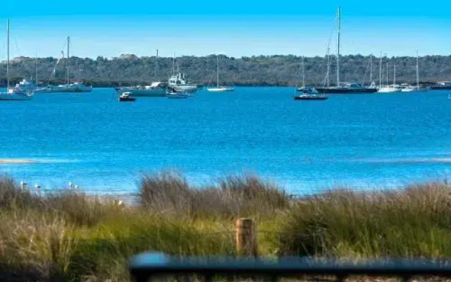Taren Point Beach House