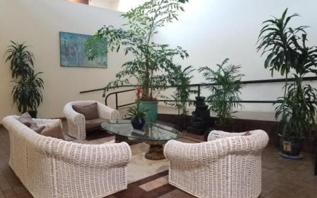 Reach Beyond Rainforest Retreat