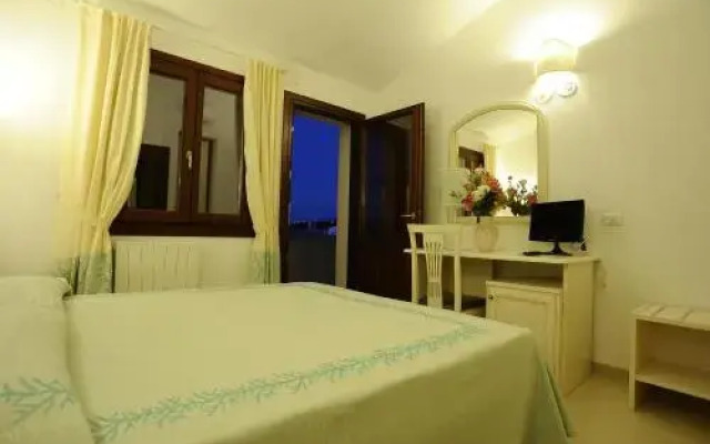 La Locanda di Gavina Braccu