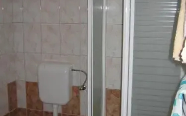 Arany Apartmanház