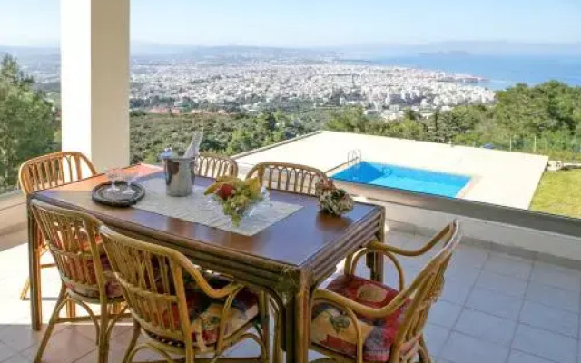 Golden Key Villas
