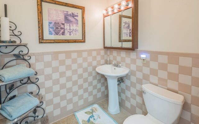 9400 Santa Rosa Road Home