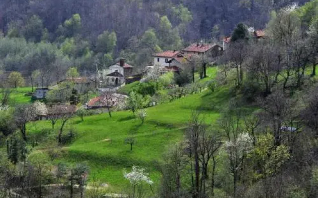 b&b la Vista