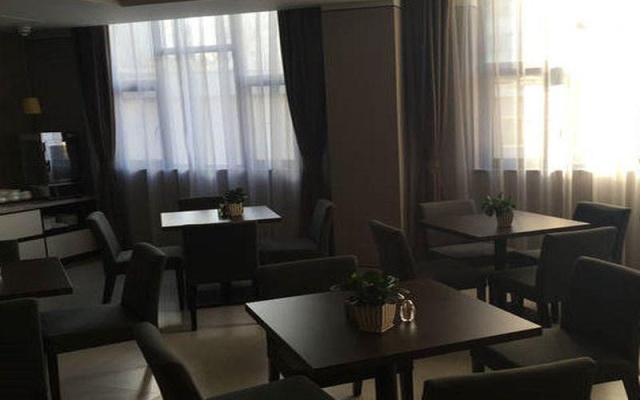 Home Inn Plus Tianjin Train Station Italian Amorous Feelings Street Branch – Guest Rooms – Tianjin