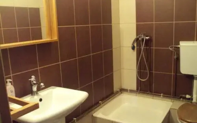 Pensiunea Trei Ponei