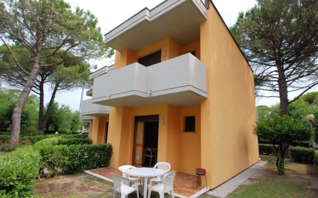 Villaggio White Star
