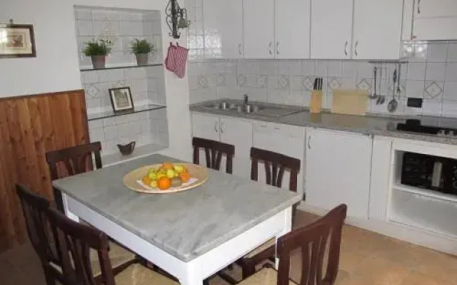 Tonino Tuscany House