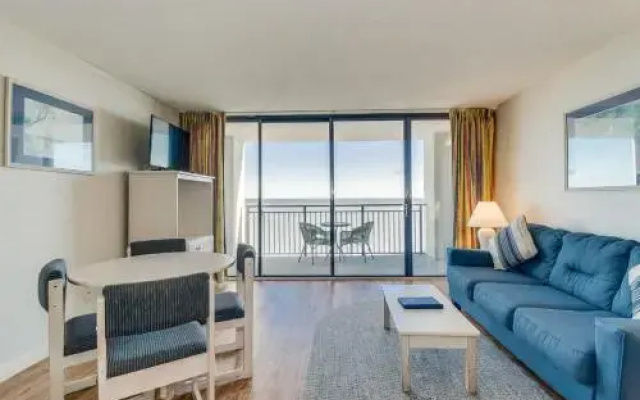 Ocean Forest Plaza, Unit 2112