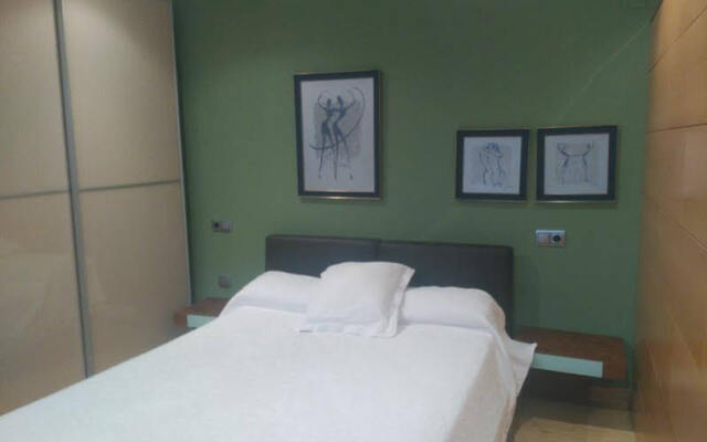 Hospedium Cañitas Suites Apartamentos Turísticos