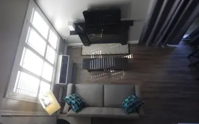 Blue Mountain Resort Mosaic Suites