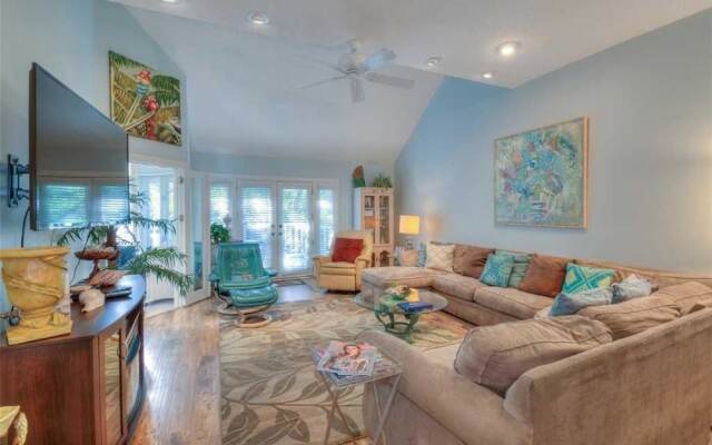 Gloucester Terrace 3-C