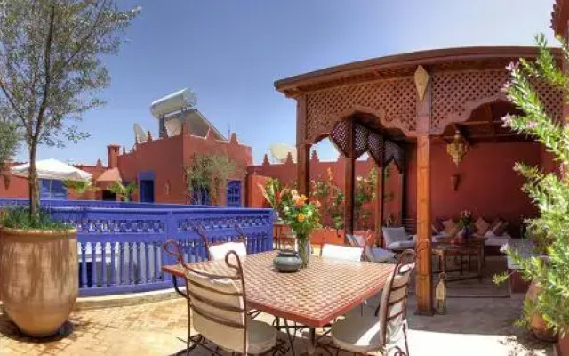 Riad Dar Colline