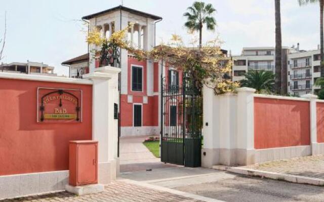 Villa Pallotta Bed & Breakfast