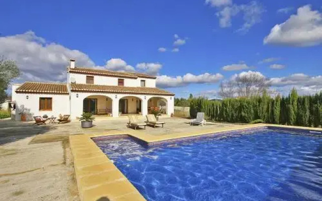 Villa Tranquila - Plusholidays