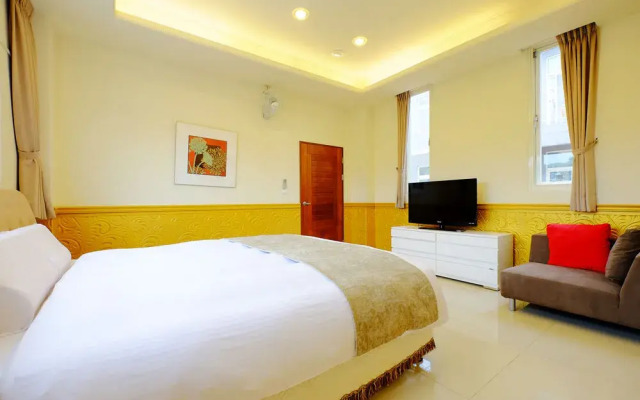 Villa 79
