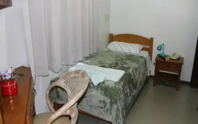 Hospedaria Santo Andre