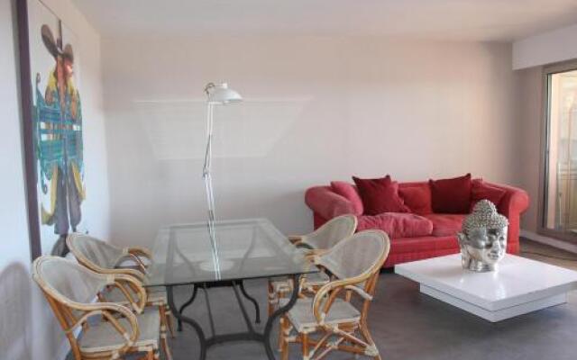 Appartement le Zenith