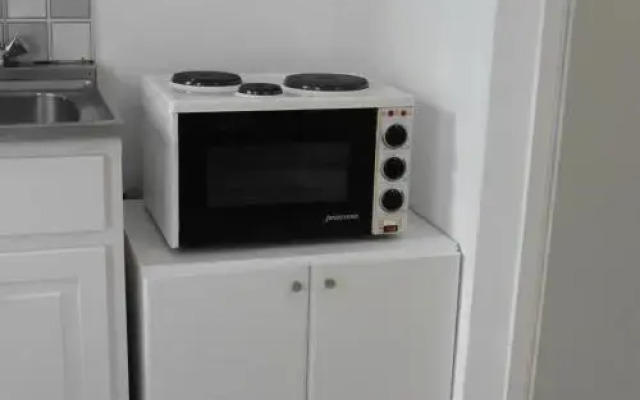 Julies Apartments