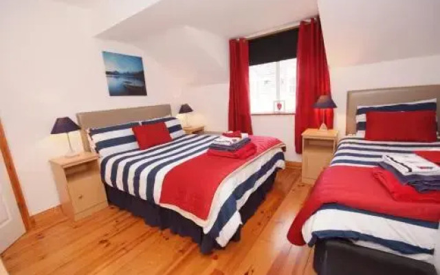 Killarney Holiday Home Luxury by Lakes