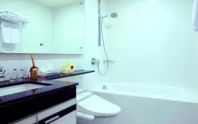 Taipei Boutique Home