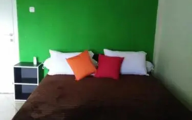 Riswan Homestay