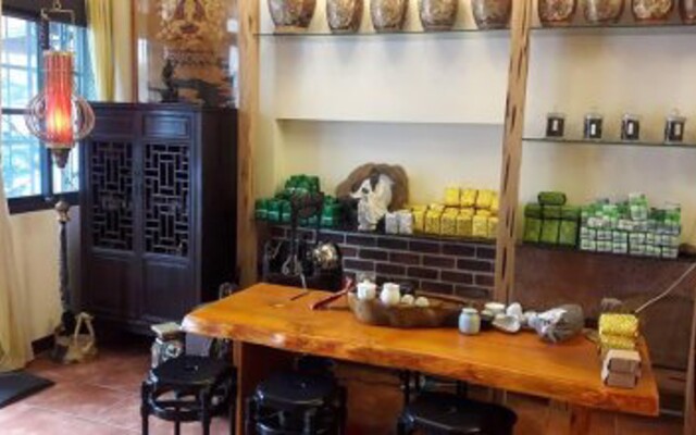 台南海成家民宿