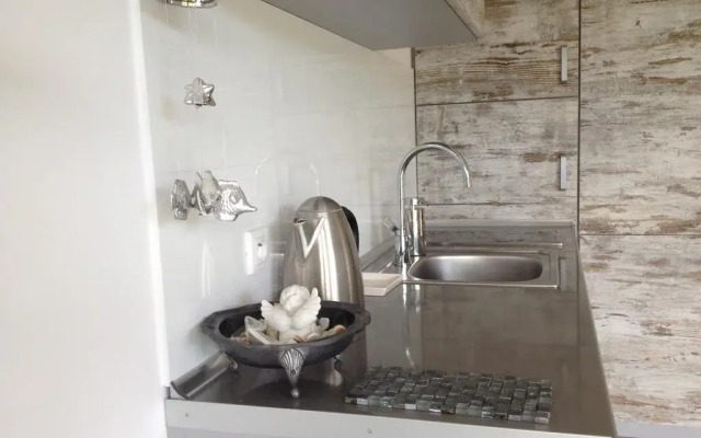 Apartamenty Nad Morzem