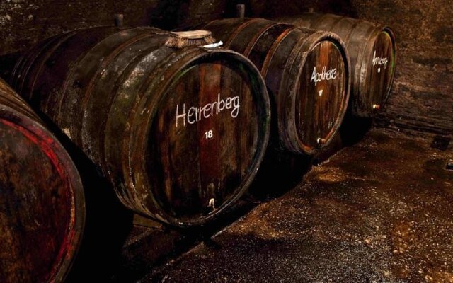 Weingut & Gästehaus Bernhard Eifel