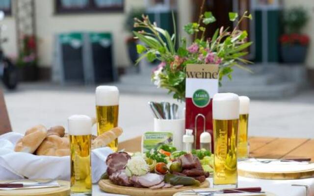 Gasthof Mader Gubo & CO KG