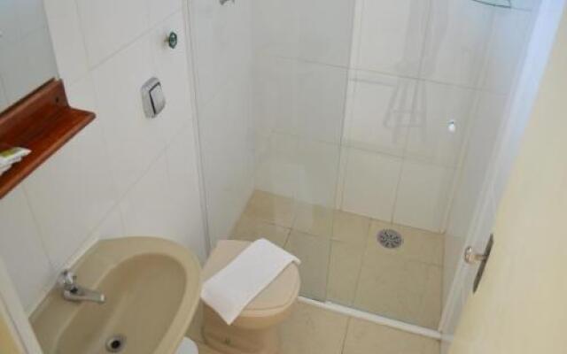 Pousada Orla do Itaguá