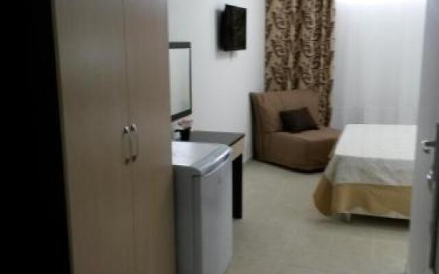 Guest House Dinastiia