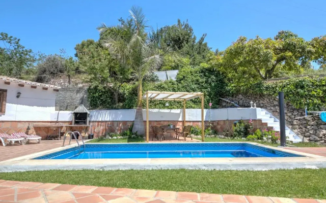 Villa Damián