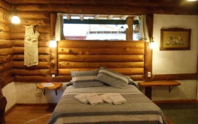 Patagonia Playa Suites