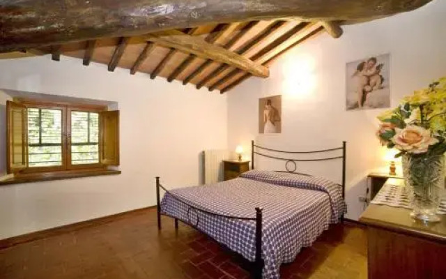 Villa Franello