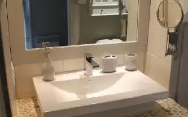 Les appartements du Kezako