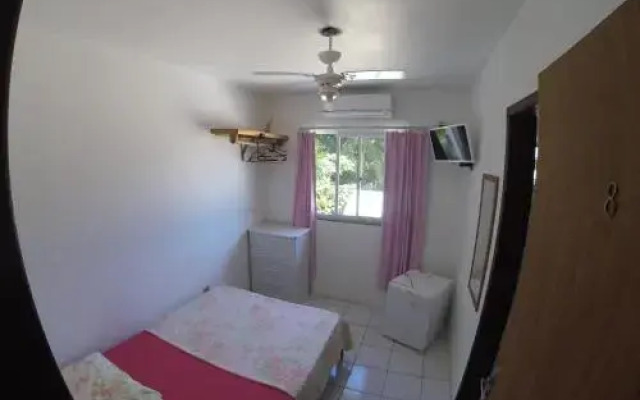 Pousada Figueira